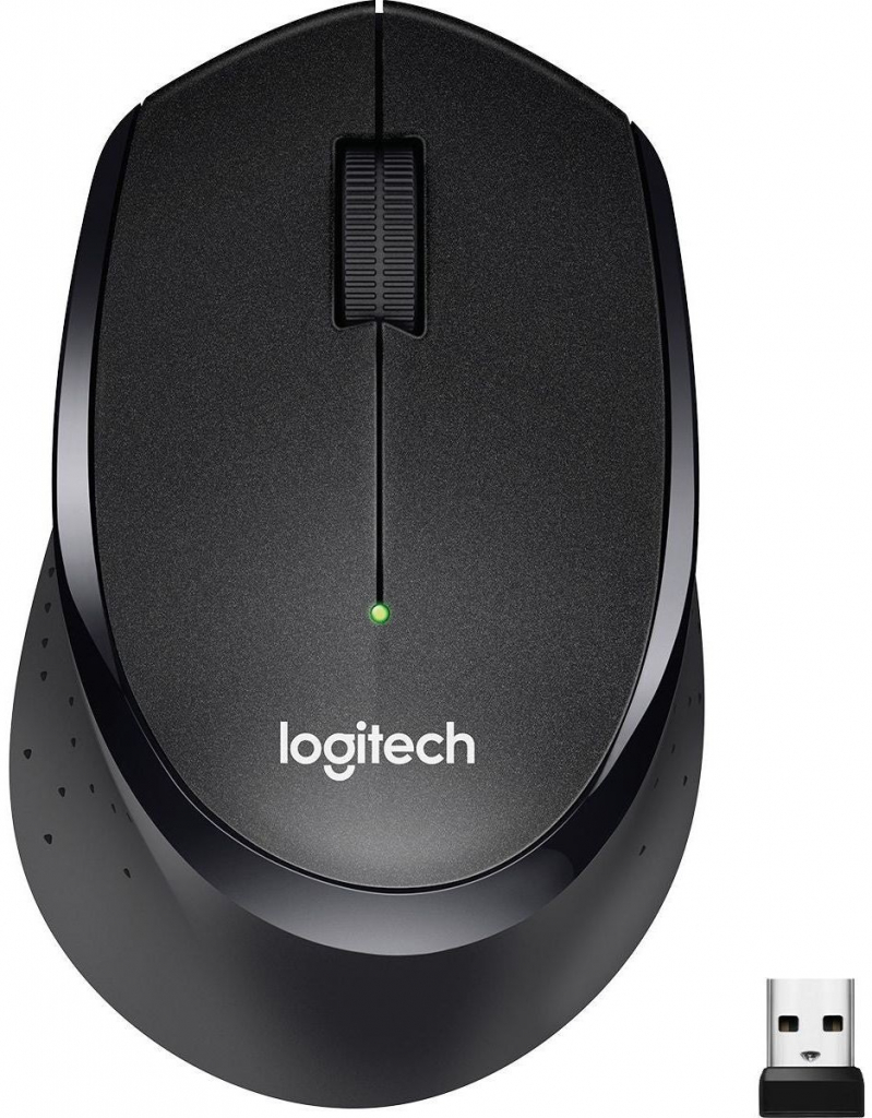 Logitech M330 910-004909