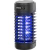 Pasca Strend Pro Laurel, lapač na hmyz a komáre, elektrická, do zásuvky, 4x UV a LED lampa Pasca Strend Pro Laurel, lapač na hmyz a komáre, elektrická, do zásuvky, 4x UV a LED lampa