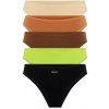 5PACK dámske nohavičky Modibodi Basic Brazilian (5DKMBB) XXL 120 dní na výmenu alebo vrátenie tovaru! 5PACK dámske nohavičky Modibodi Basic Brazilian (5DKMBB) XXL 120 dní na výmenu alebo vrátenie tovaru!