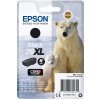 Epson 26XL Black - originálny Epson 26XL Black - originálny