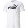 Puma Ess Logo tee Puma Ess Logo tee