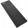GymBeam Skladacia podložka Yoga Mat Black GymBeam Skladacia podložka Yoga Mat Black