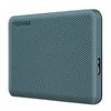 Toshiba CANVIO ADVANCE 4TB, HDTCA40EG3CA Toshiba CANVIO ADVANCE 4TB, HDTCA40EG3CA