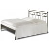 IRON-ART ROMANTIC kanape - romantická kovová posteľ ATYP, kov IRON-ART ROMANTIC kanape - romantická kovová posteľ ATYP, kov