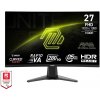 MSI Monitor MAG 276CXF MSI Monitor MAG 276CXF