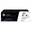HP CF400XD, 201X, 2-pack, čierna (black), originál toner HP CF400XD, 201X, 2-pack, čierna (black), originál toner