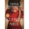 Klenot Nílu - Tessa Afshar Klenot Nílu - Tessa Afshar