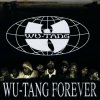 Wu-Tang Clan: Wu-Tang Forever LP - Wu-Tang Clan Wu-Tang Clan: Wu-Tang Forever LP - Wu-Tang Clan