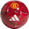 Mini futbalová lopta adidas MANCHESTER UNITED FC MINI HOME Červená,Biela,Mix Mini futbalová lopta adidas MANCHESTER UNITED FC MINI HOME Červená,Biela,Mix