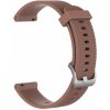 BStrap Silicone Land remienok na Garmin Vivoactive 3, brown (SGA005C09) BStrap Silicone Land remienok na Garmin Vivoactive 3, brown (SGA005C09)