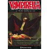 VAMPIRELLA DE PEPE GONZÁLEZ 3 VAMPIRELLA DE PEPE GONZÁLEZ 3