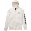 Mikina Burton Elite FZ stout white M 24/25 - Odosielame do 24 hodín Mikina Burton Elite FZ stout white M 24/25 - Odosielame do 24 hodín
