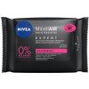 Nivea Hydra Skin Effect čistiaci micelárny gél s kyselinou hyalurónovou 150 ml Nivea Hydra Skin Effect čistiaci micelárny gél s kyselinou hyalurónovou 150 ml