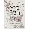 Noci běsů - Kateřina Šardická Noci běsů - Kateřina Šardická
