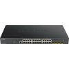 Switch D-LINK DGS-1250-28XMP (DGS-1250-28XMP) Switch D-LINK DGS-1250-28XMP (DGS-1250-28XMP)
