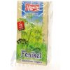 APOTHEKE ČAJ FENIKEL OBYČAJNÝ 20x2 g (40 g) APOTHEKE ČAJ FENIKEL OBYČAJNÝ 20x2 g (40 g)
