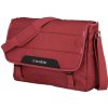 Taška messenger Travelite Skaii 15 L červená Taška messenger Travelite Skaii 15 L červená