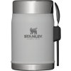 Obedár STANLEY The Legendary Food Jar + Spork 0,4L Ash 10-09382-083 Obedár STANLEY The Legendary Food Jar + Spork 0,4L Ash 10-09382-083
