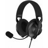 Sluchátka C-TECH Nemesis V3 (GHS-19U), USB, černá (GHS-19U) Sluchátka C-TECH Nemesis V3 (GHS-19U), USB, černá (GHS-19U)