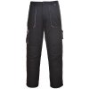 Portwest TX11 Portwest Texo Contrast Nohavice, Veľkosť XXXL, Farba Black Portwest TX11 Portwest Texo Contrast Nohavice, Veľkosť XXXL, Farba Black