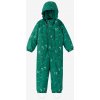 Reima Seutula detská kombinéza deeper green