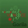 Various: Najkrajsie Vianoce: CD Various: Najkrajsie Vianoce: CD
