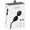 OVO L1A LOVE BALL BLACK - OVO L1A LOVE BALL BLACK -