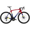 Bicykel Trek Domane SLR 7 Gen 4 Metallic Red Smoke to Blue Smoke Fade 2024 47 Bicykel Trek Domane SLR 7 Gen 4 Metallic Red Smoke to Blue Smoke Fade 2024 47