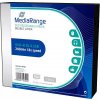 Mediarange DVD+R 8,5GB 8x, 5ks Mediarange DVD+R 8,5GB 8x, 5ks