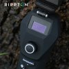 Rippton - Silikónové puzdro na diaľkové ovládanie Rippton - Silikónové puzdro na diaľkové ovládanie