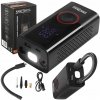 AKUMULÁTOROVÝ KOMPRESOR + BATERKA 85W 4000mAh KD5499 AKUMULÁTOROVÝ KOMPRESOR + BATERKA 85W 4000mAh KD5499