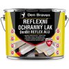 Den Braven 11005BI - Reflexný ochranný lak DenBit REFLEX ALU 4,5 kg plechovka Den Braven 11005BI - Reflexný ochranný lak DenBit REFLEX ALU 4,5 kg plechovka