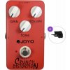 Joyo JF-03 Crunch Distortion Set