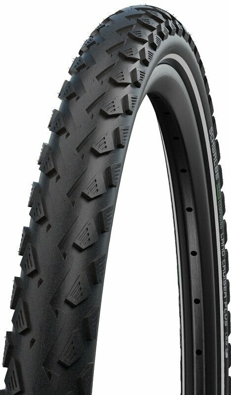 Schwalbe Land Cruiser Plus E25 47-622