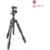 Manfrotto BEFREE ADV AL TWT BLK KIT BH Manfrotto BEFREE ADV AL TWT BLK KIT BH