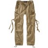BRANDIT nohavice M65 Ladies Trouser Camel
