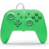 PowerA Enhanced Wired Controller for Nintendo Switch - Seafoam (NSGP0495-01) PowerA Enhanced Wired Controller for Nintendo Switch - Seafoam (NSGP0495-01)