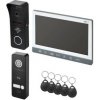 EMOS H3010.6 Sada videotelefónu EM-10AHD s 2 vstupmi EMOS H3010.6 Sada videotelefónu EM-10AHD s 2 vstupmi