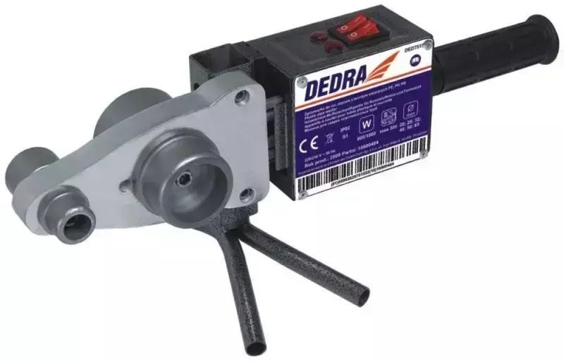 DEDRA-EXIM 800/1500W DED7515