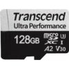 Transcend microSDXC UHS-I U3 128GB TS128GUSD340S Transcend microSDXC UHS-I U3 128GB TS128GUSD340S