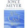 Why God, Why? (Joyce Meyer)(Brožovaná) Why God, Why? (Joyce Meyer)(Brožovaná)