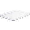 SmartStore Veko k úložnému boxu Compact Clear L, priehľadné SmartStore Veko k úložnému boxu Compact Clear L, priehľadné