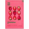 Holika Pure Essence Mask Sheet Strawberry 20 ml Holika Pure Essence Mask Sheet Strawberry 20 ml