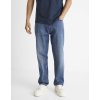 Celio džínsy Loose fit C75 Coback2 modrá Celio džínsy Loose fit C75 Coback2 modrá