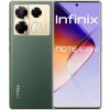Smartfón Infinix Note 40 Pro 12 GB/256 GB 4G Vintage Green Smartfón Infinix Note 40 Pro 12 GB/256 GB 4G Vintage Green