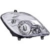 ACI MERCEDES-BENZ SPRINTER 06 - predné svetlo XENON D1S+H7 (bez jednotky, bez výbojky, s motorčekom) (a ACI MERCEDES-BENZ SPRINTER 06 - predné svetlo XENON D1S+H7 (bez jednotky, bez výbojky, s motorčekom) (a
