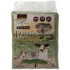 Nature Land Seno hay z horských lúk 2 kg Nature Land Seno hay z horských lúk 2 kg