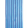 Aqualine modrá pruhy ZV011 180 x 180 cm
