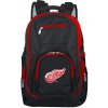 Batoh Detroit Red Wings NHL Trim Color Laptop Backpack Batoh Detroit Red Wings NHL Trim Color Laptop Backpack