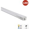 LED pracovné vodotesné svietidlo E2 IP65 48W 6700lm 3000-6000K biele s nastaviteľnou teplotou farby LED pracovné vodotesné svietidlo E2 IP65 48W 6700lm 3000-6000K biele s nastaviteľnou teplotou farby